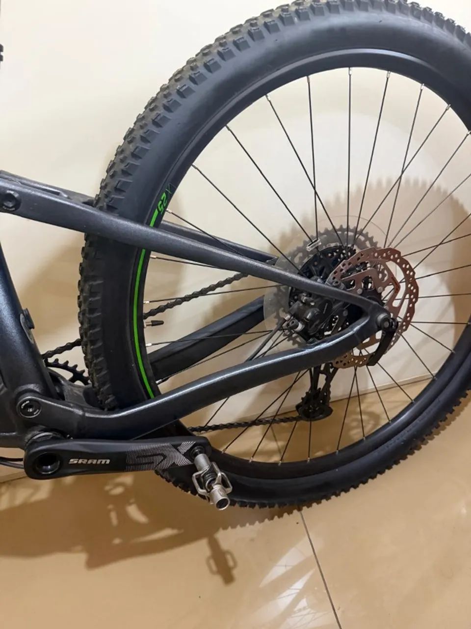Bike MTB Scott Spark 970 - Foto 2