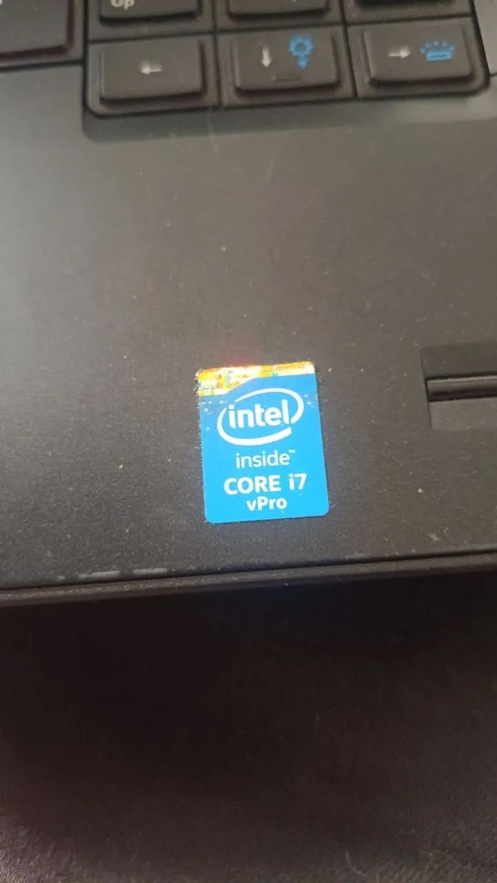 Notebook gamer Dell 5440 - Foto 3