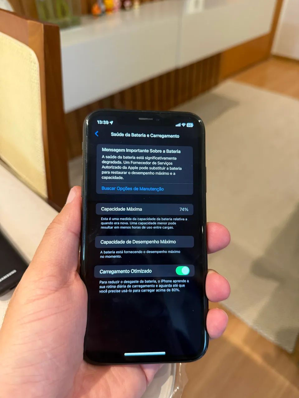 iPhone xr 128 gb - Foto 5