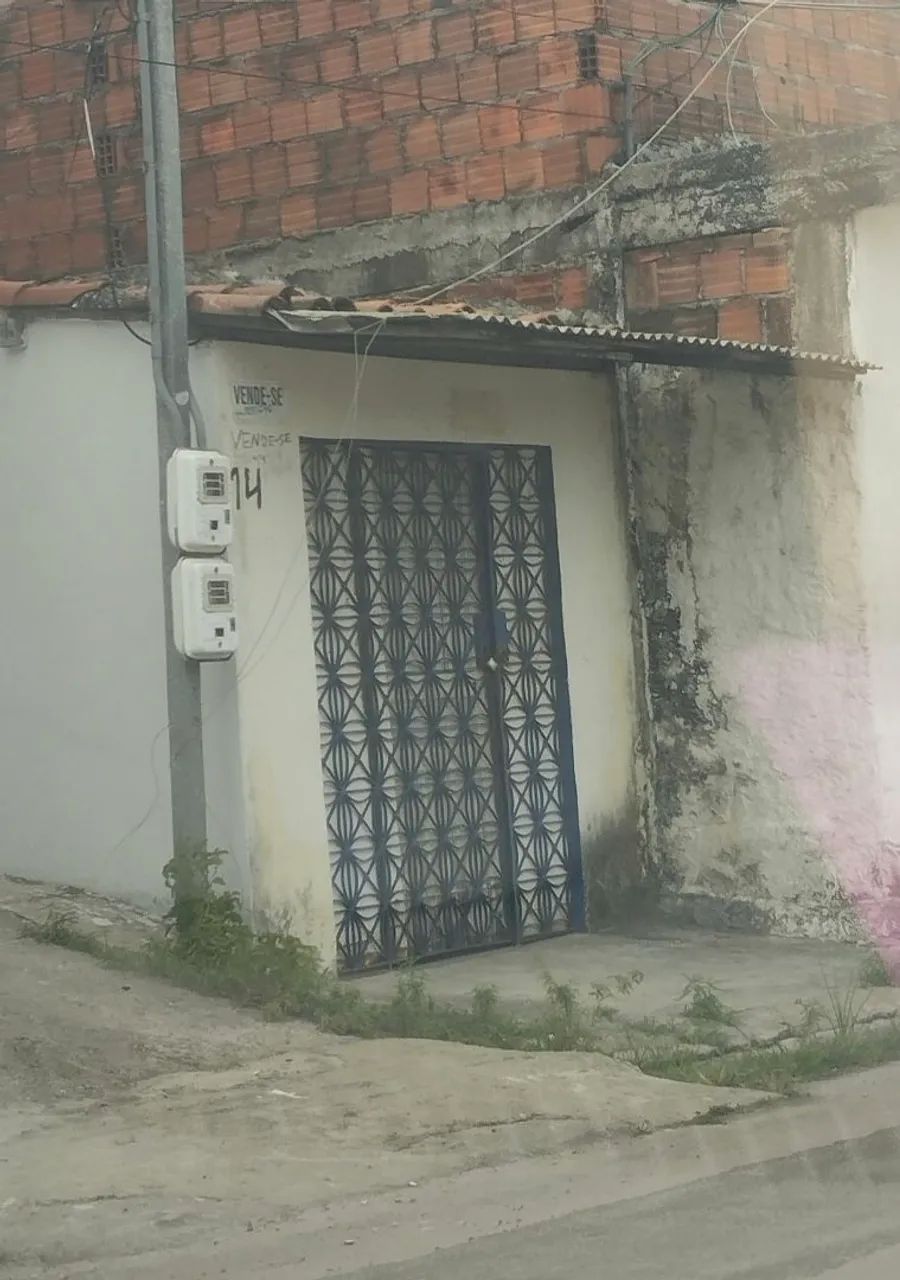 Casa em Camboinha 2 