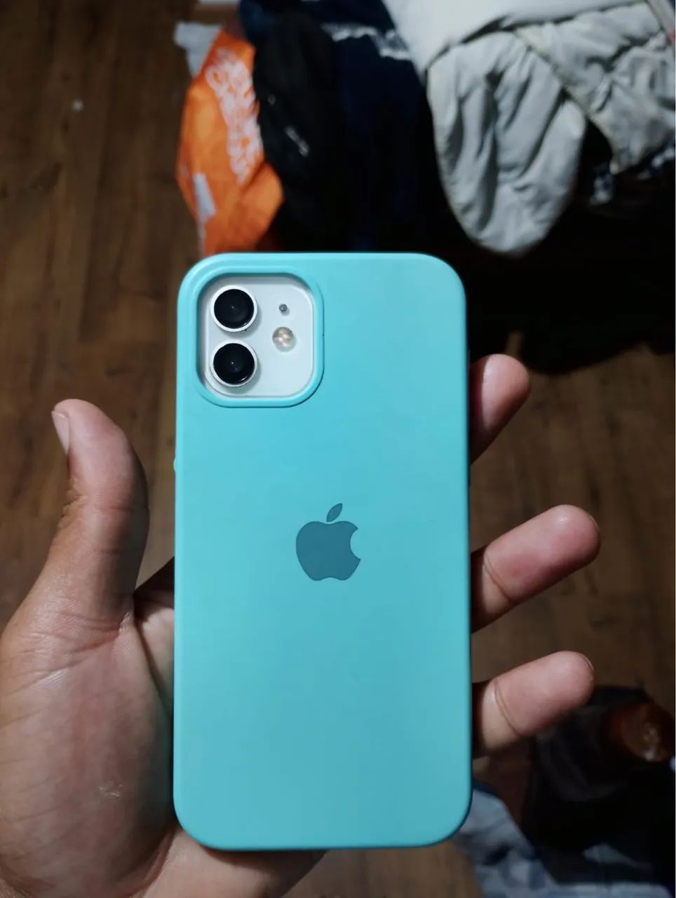 iPhone 12 de 128GB - Foto 4