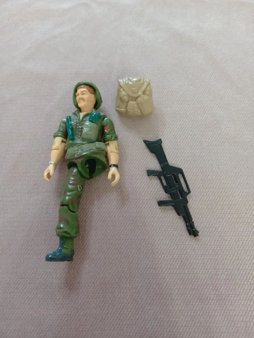 Boneco comandos em ação G.i.joe  - Foto 2