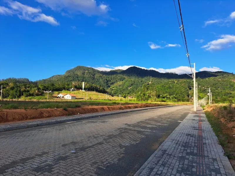 Terreno RODEIO - SC - Foto 4