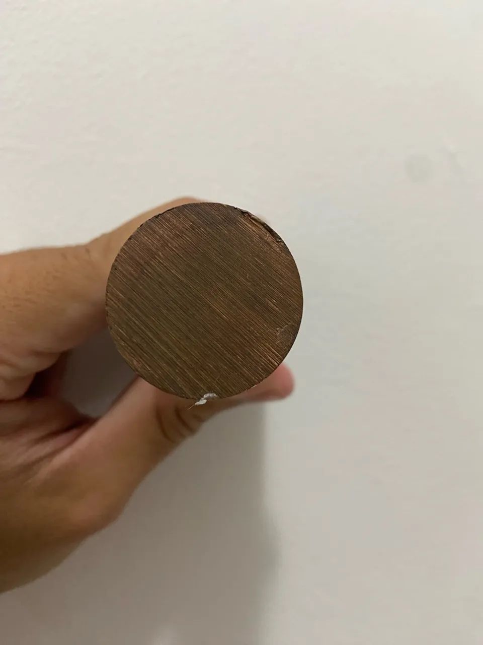 Tarugo de cobre  - Foto 2