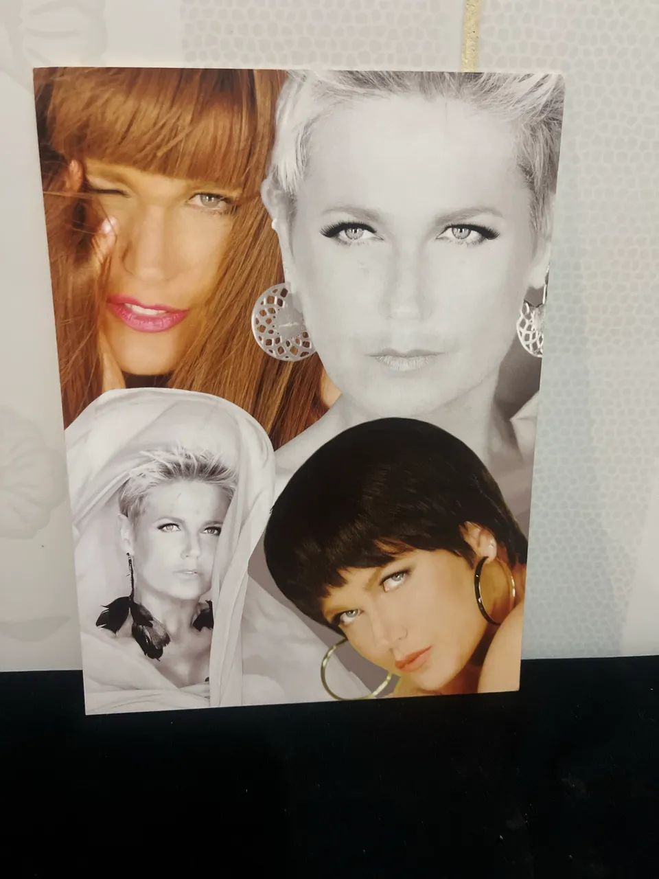 Lote postais da Xuxa  - Foto 2