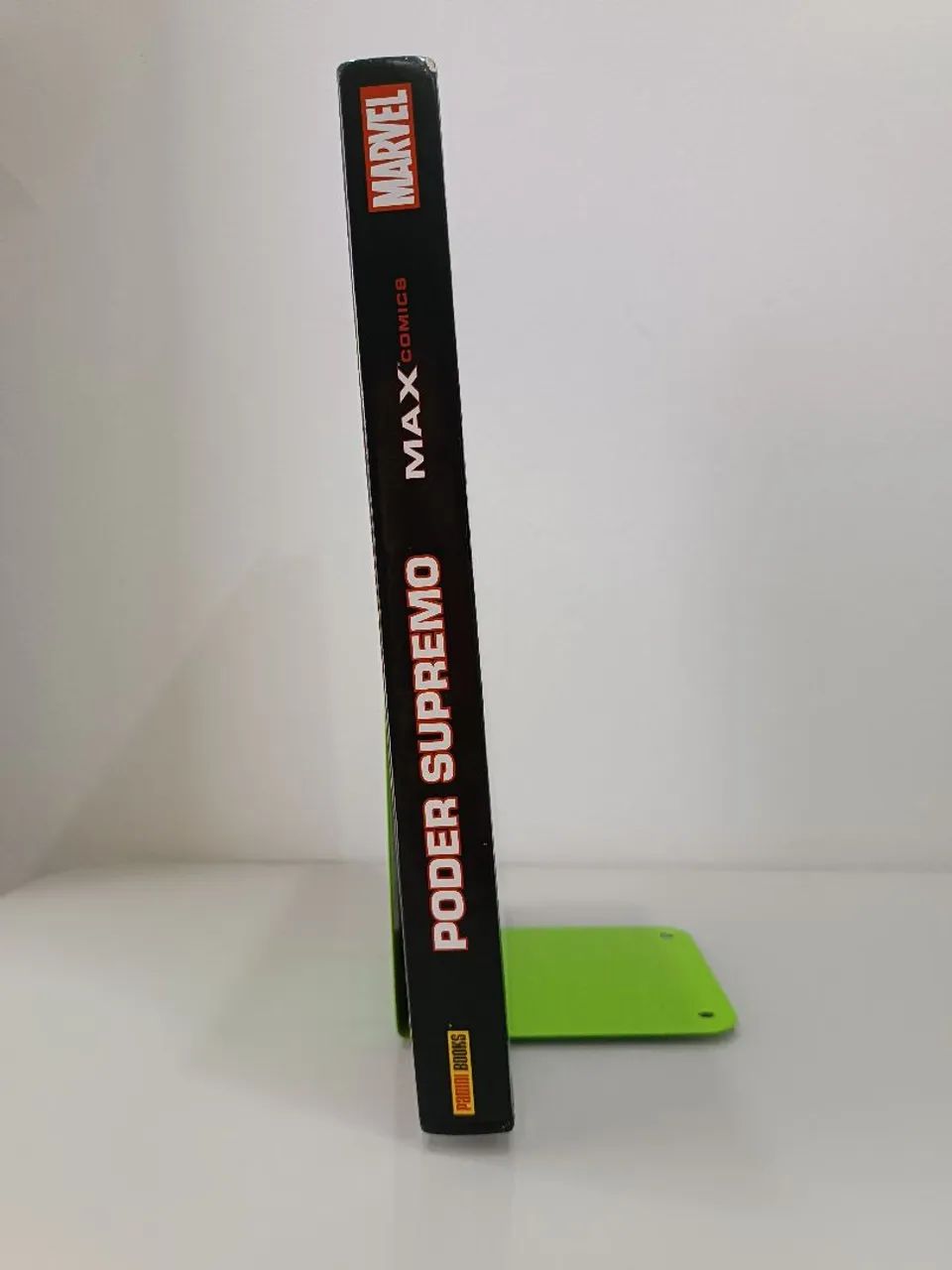 Poder Supremo - Foto 3