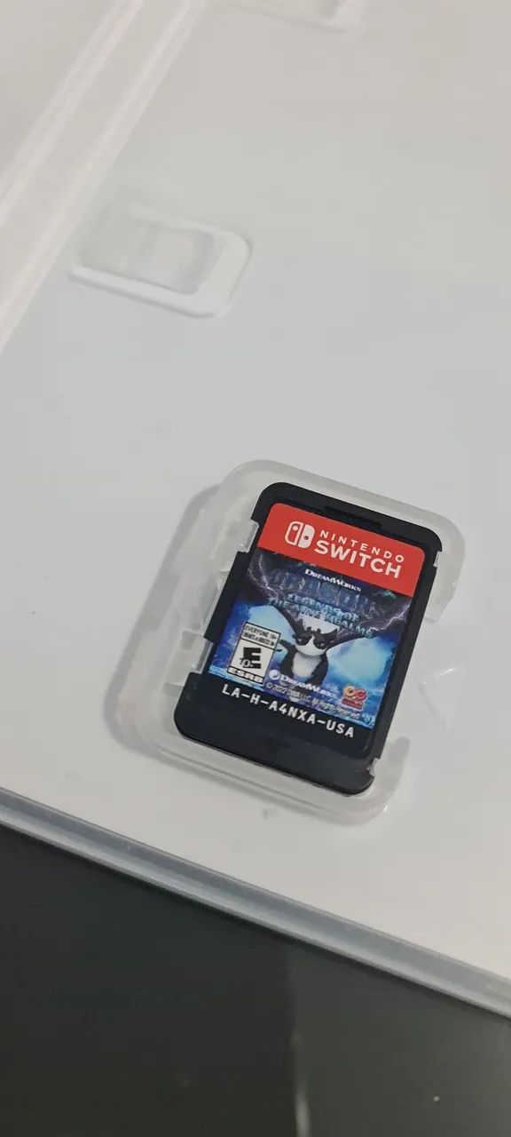 Dragons switch  - Foto 3