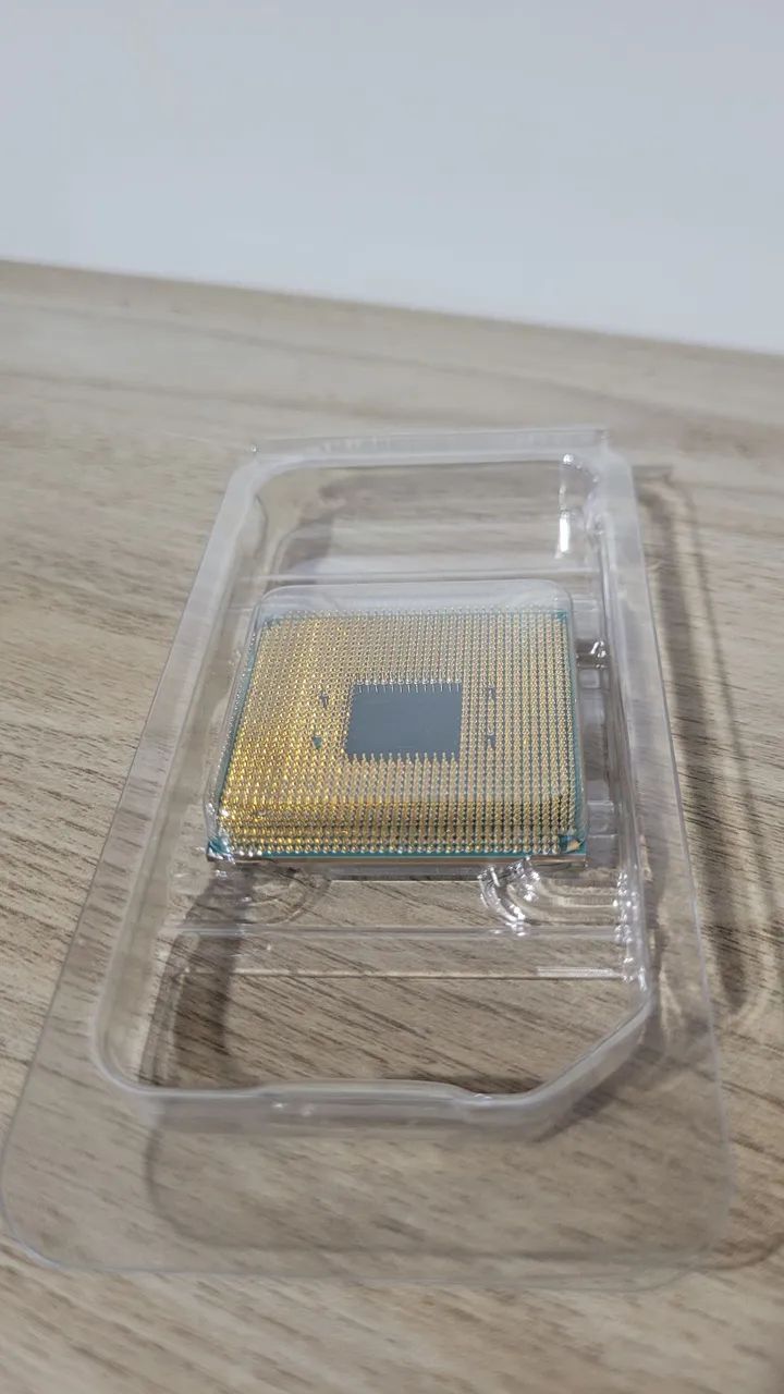 Ryzen 3 2200G (Placa integrada Vega 8) - Foto 4