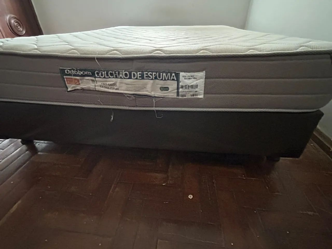 Cama box completa - Foto 5