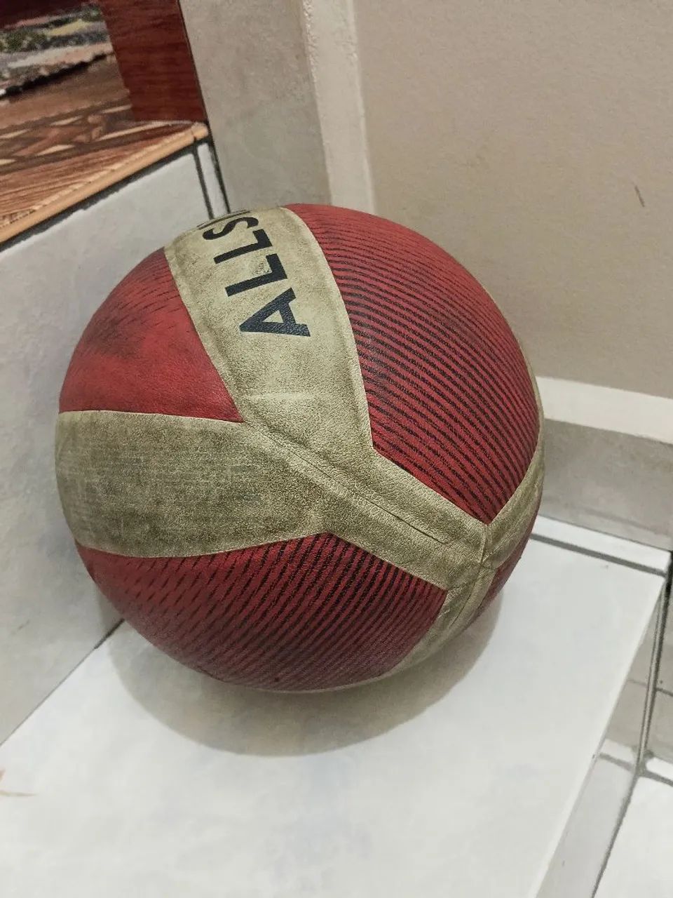 Bola de vôlei 
