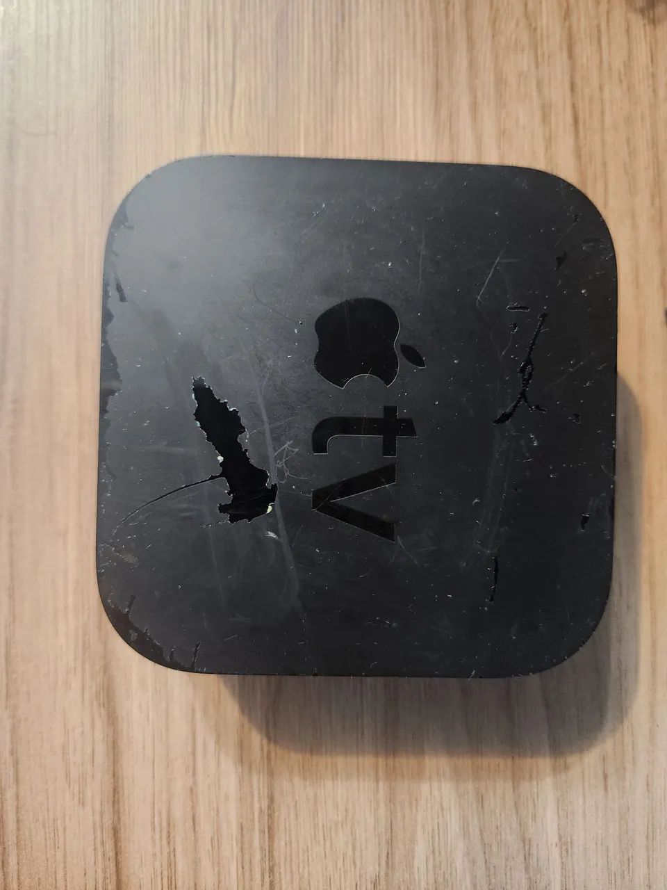 Apple TV - Foto 4