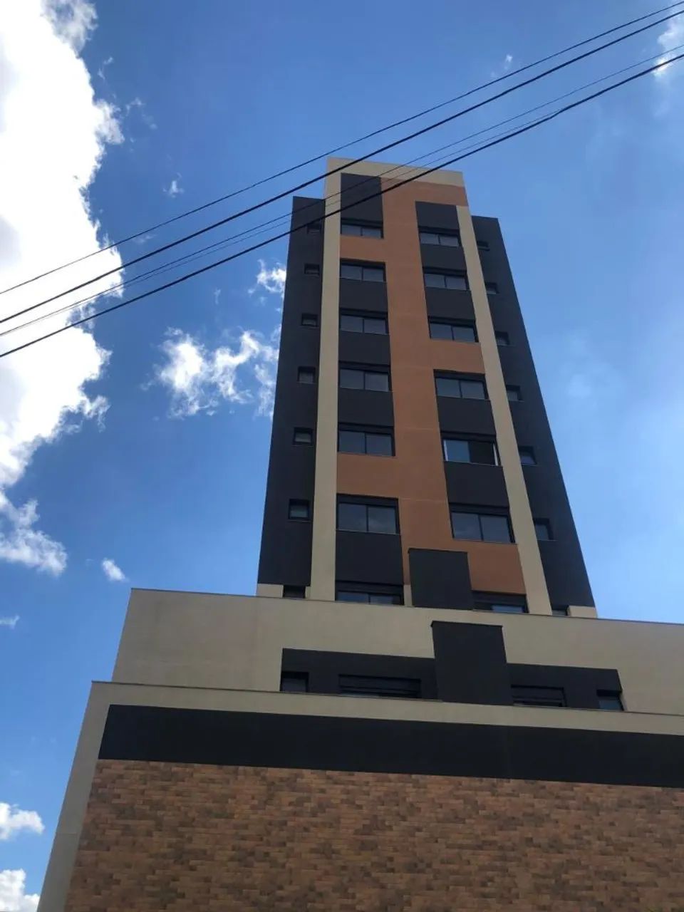 Belo Horizonte - Apartamento Padrão - Grajaú