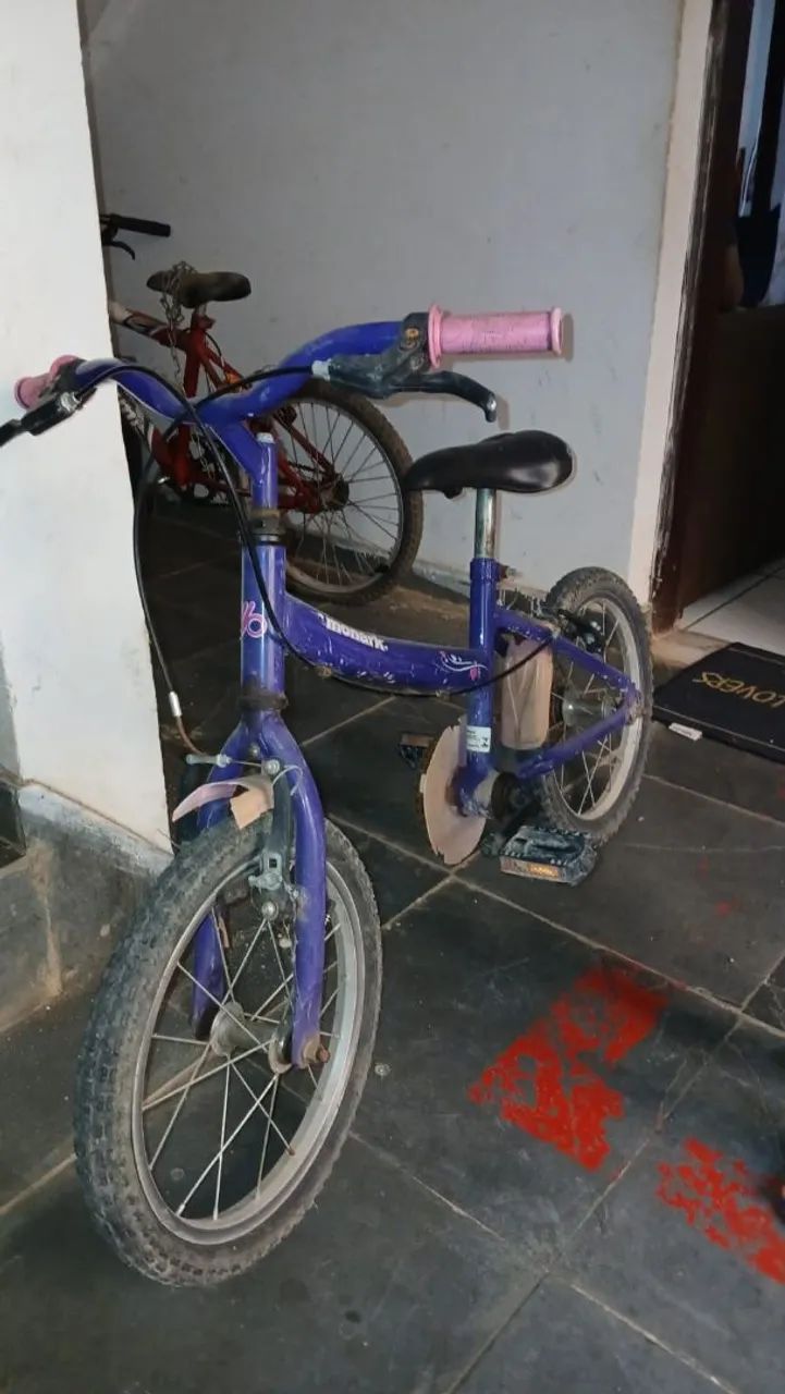Bicicleta  - Foto 2