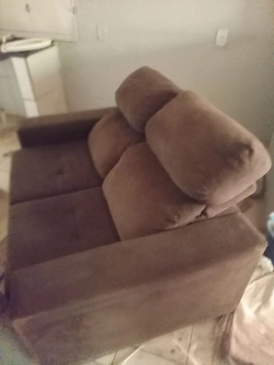 sofa retratil - Foto 2