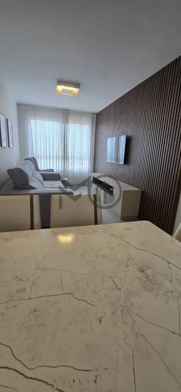 EDIFÍCIO SOUL Apartamento à venda, Despraiado, Cuiabá, MT - Foto 5