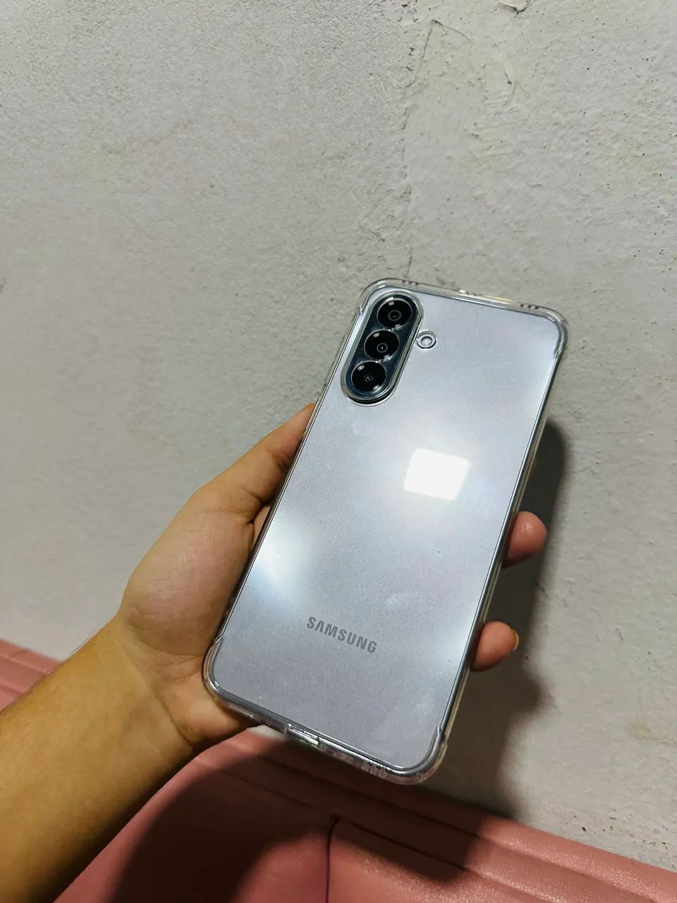 Samsung A17 NOVO - Foto 4