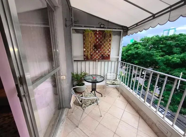APS- Excelente apto com 3 quartos em Bento Ferreira - Vitória - ES - Foto 5