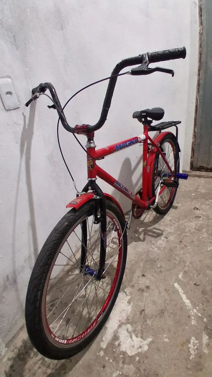 Bicicleta Nova - Foto 3