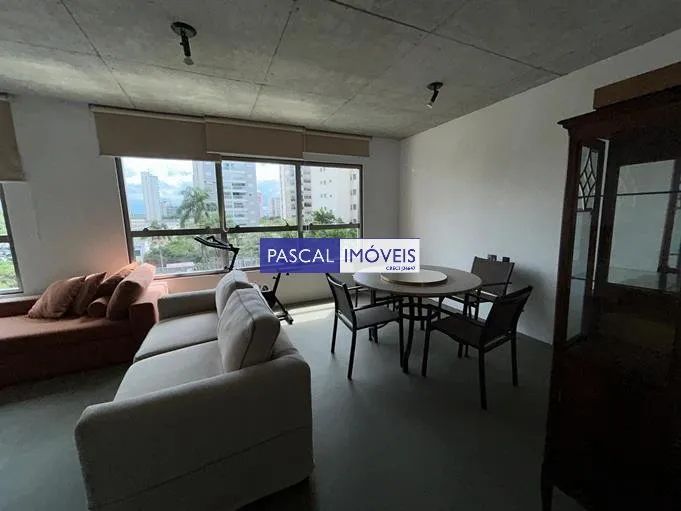 Apartamento 01 dormitórios Campo Belo - Foto 4