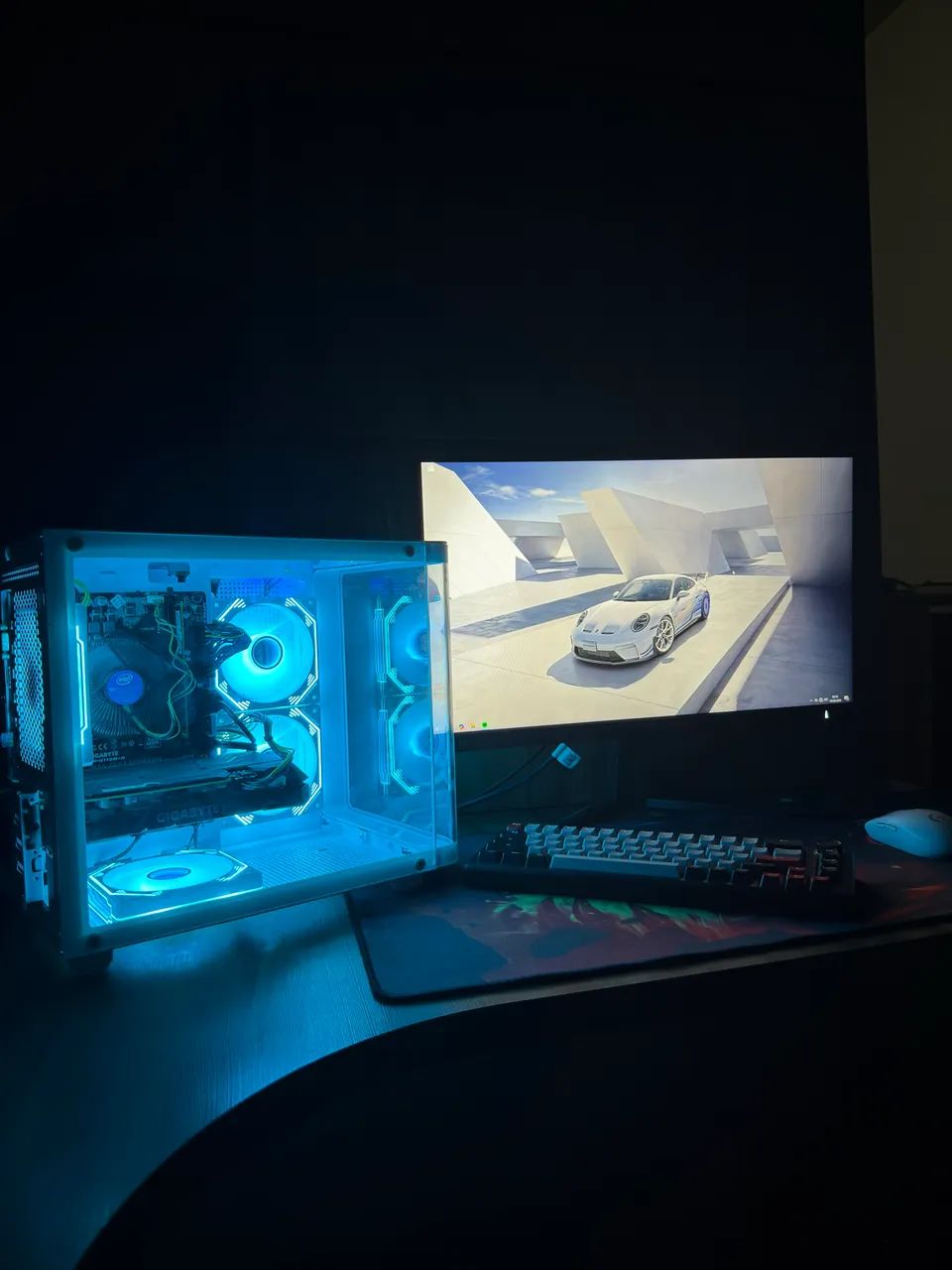 PC GAMER - COMPLETO ?  - Foto 4