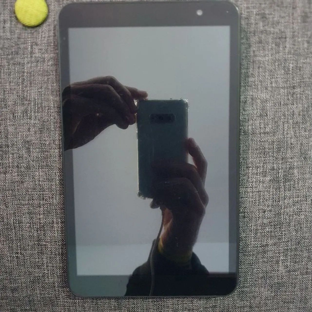 Tablet Multilaser M8