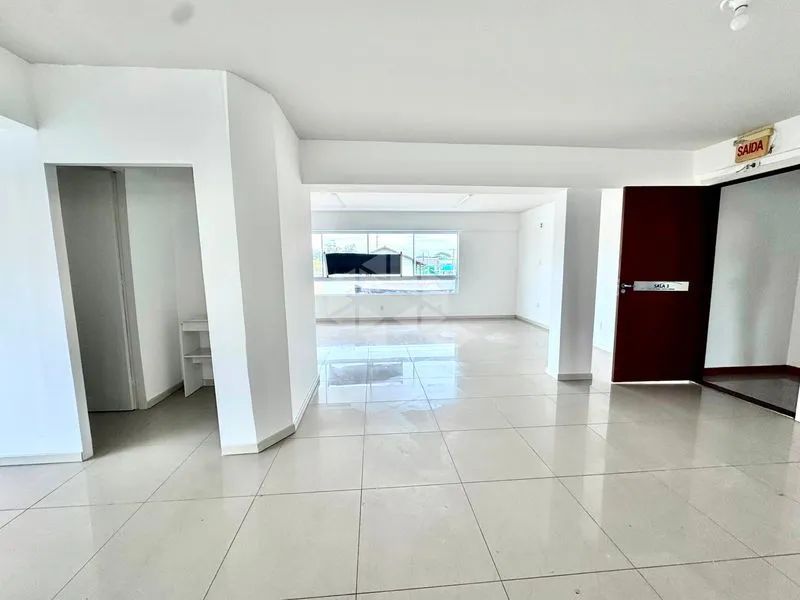 Sala 60M² - para Alugar - Foto 4