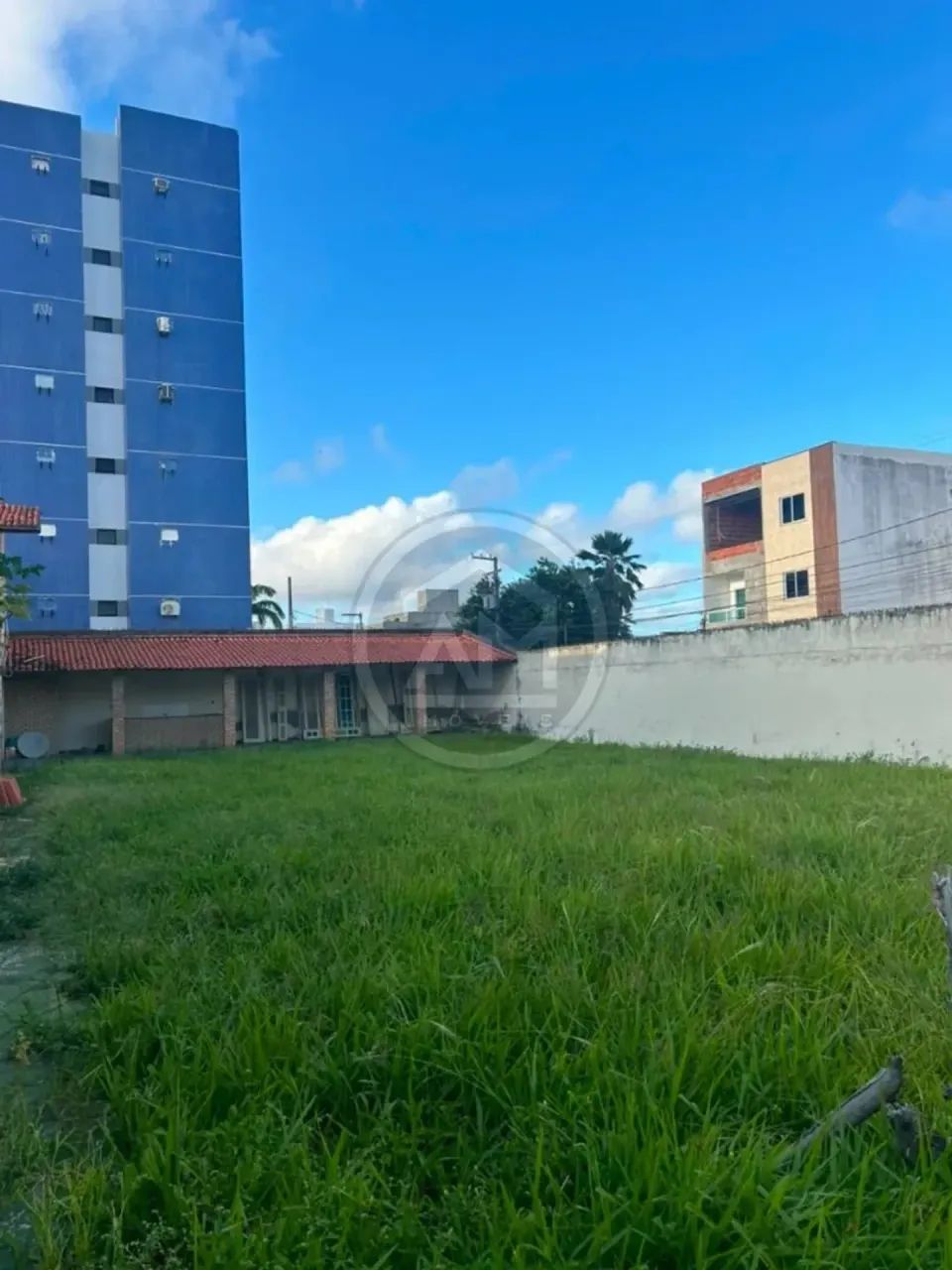 TERRENO À VENDA - COROA DO MEIO - Foto 2