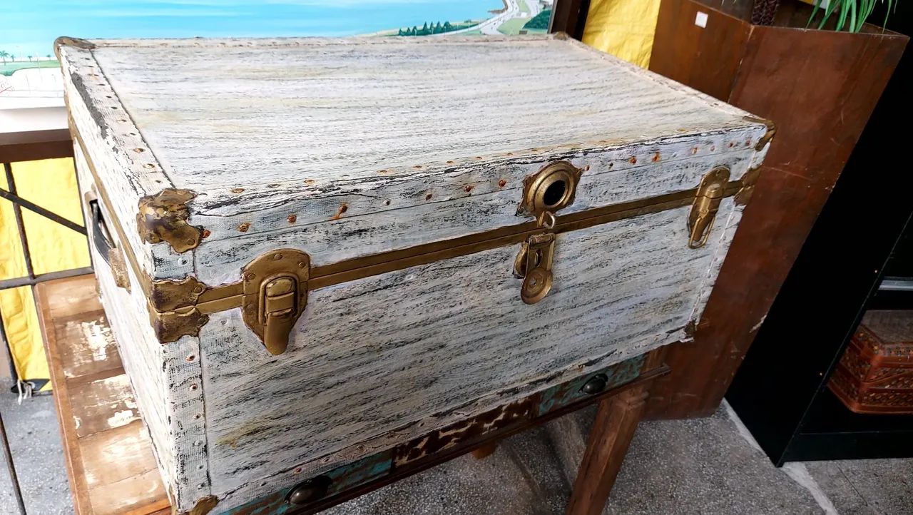 Baú  - Foto 2