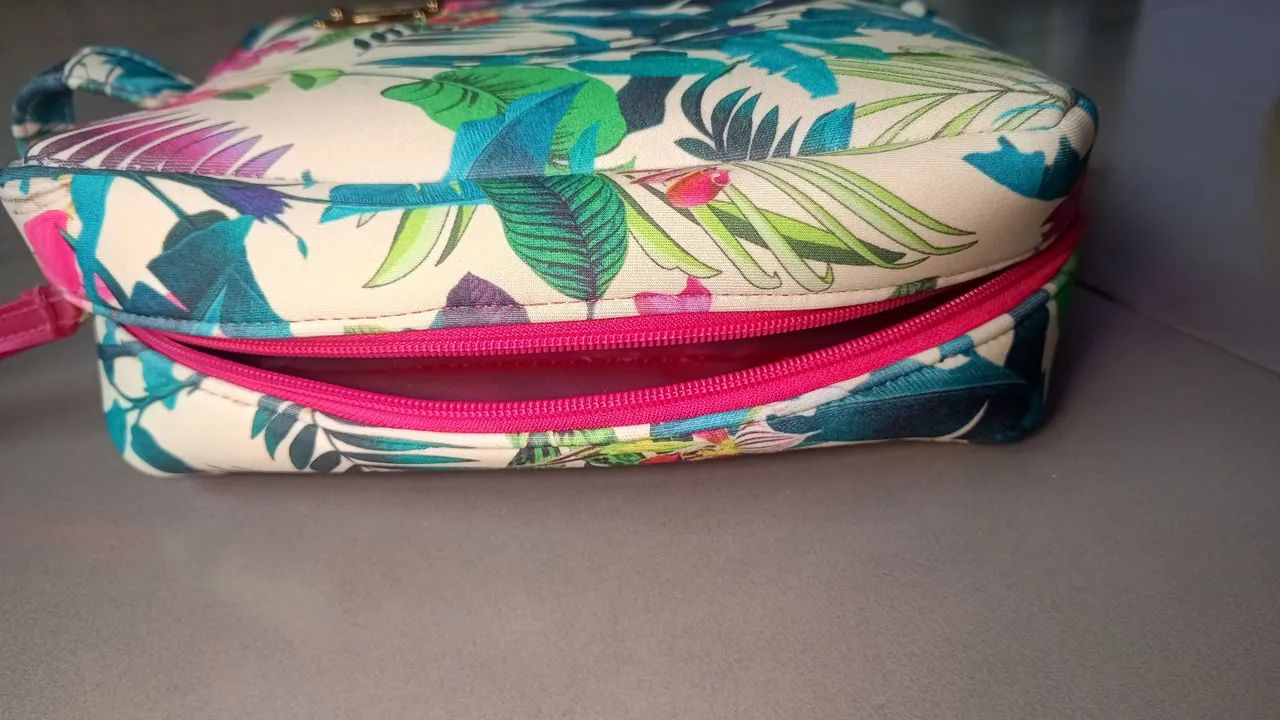 Necessaire Blue Beach - Foto 3