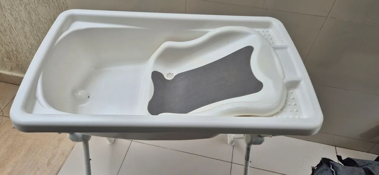 Banheira burigotto