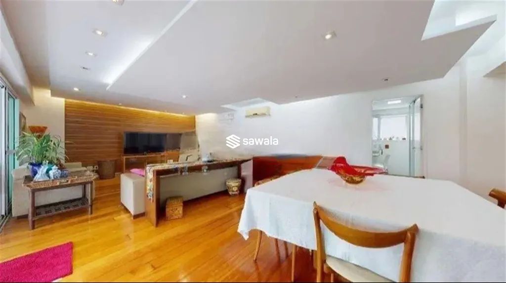 Apartamento localização privilegiada 4 Quartos - Foto 4