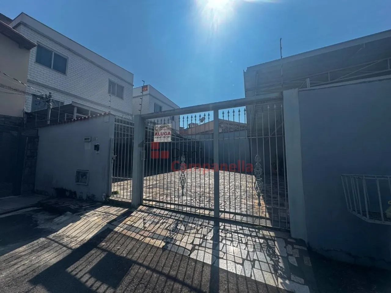 Apartamento próximo ao Centro de Pouso Alegre