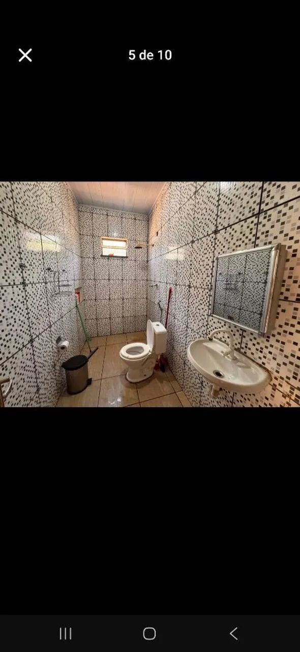 Vende-se essa casa / negociável  - Foto 3