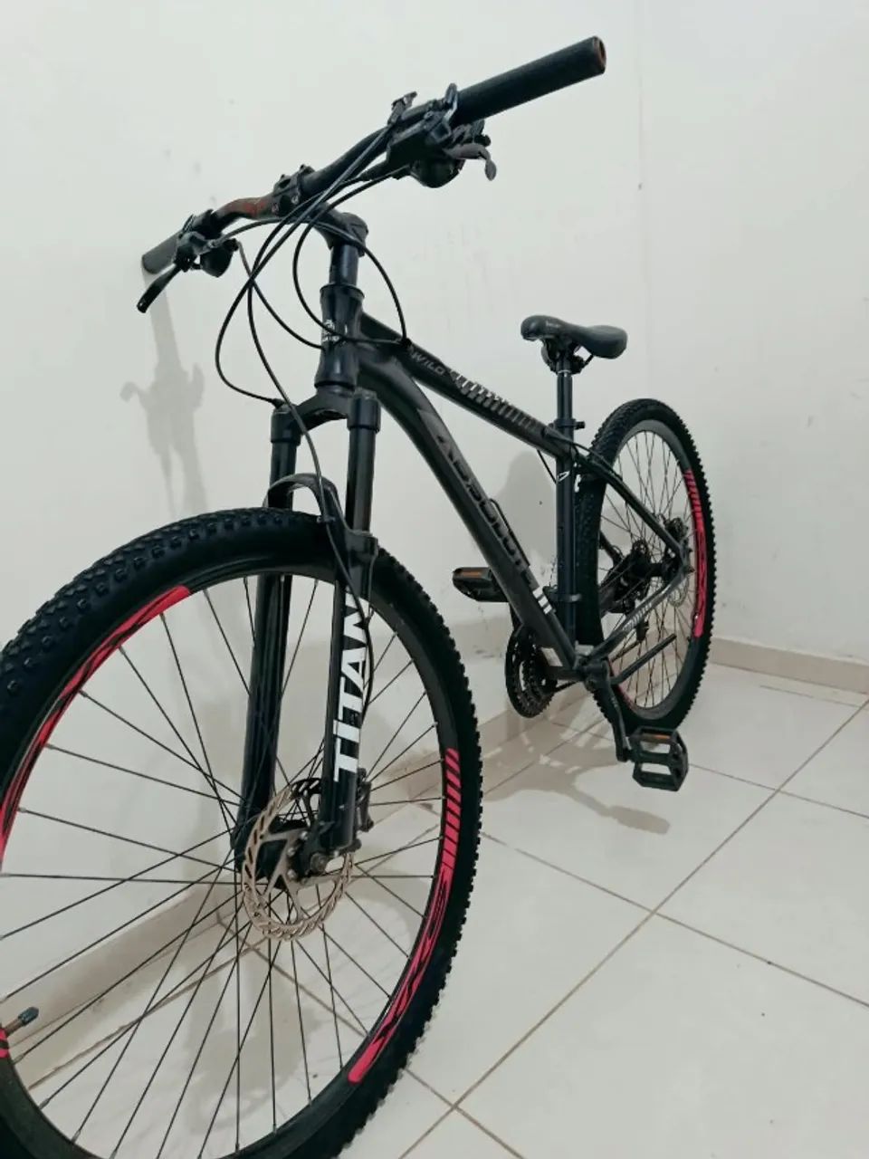 Bicicleta aro 29  - Foto 4