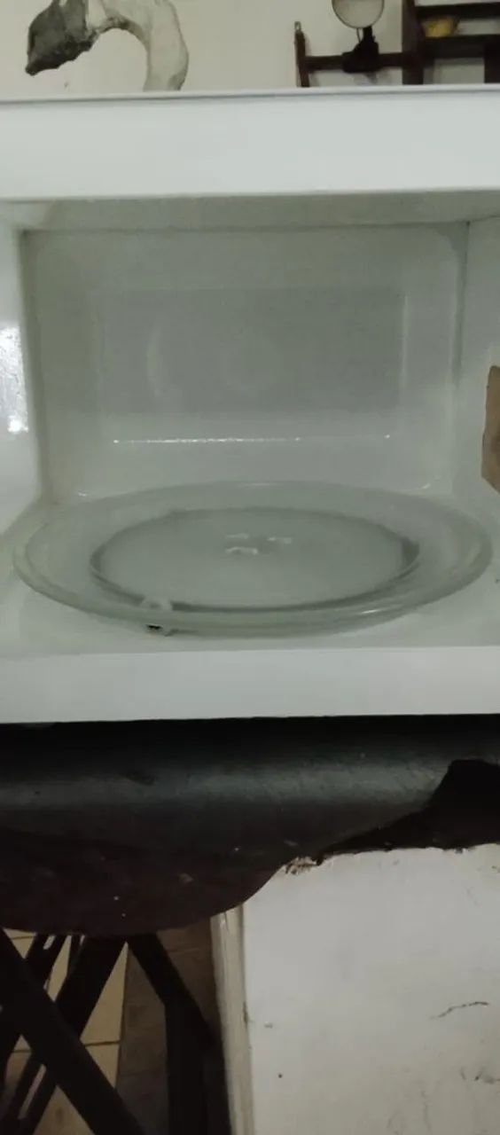 Microondas  - Foto 3