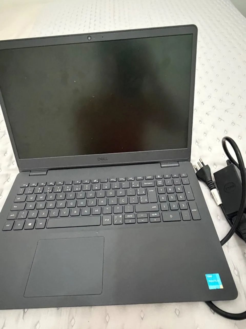 VENDO NOTEBOOK DELL INSPIRON 15 3501 - Foto 5