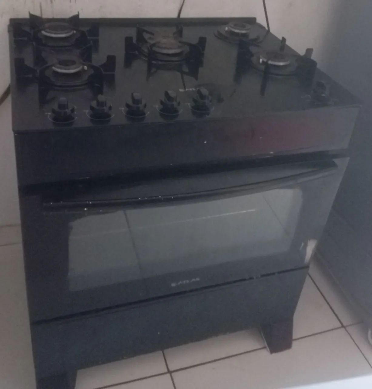 Fogão 