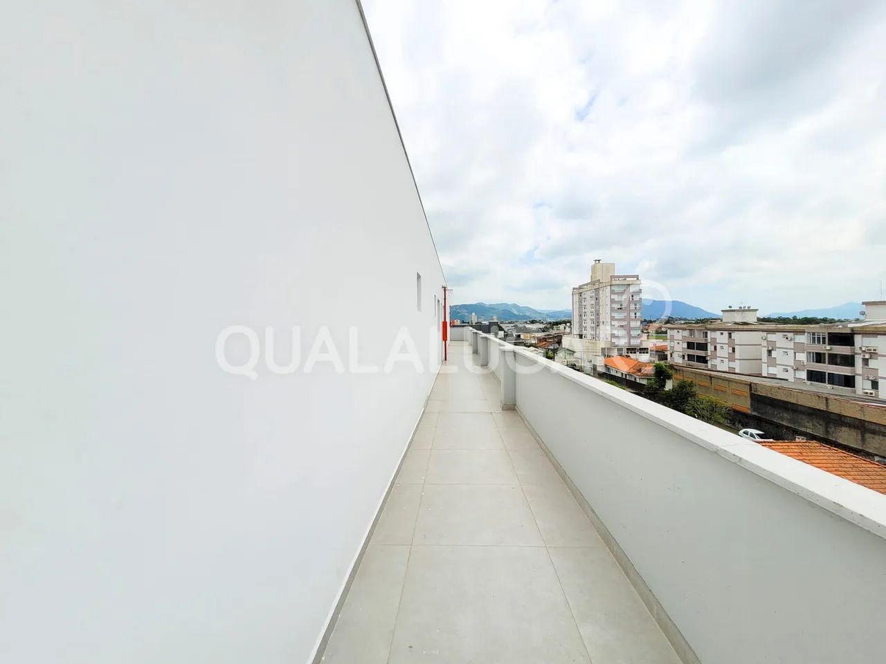 Sala comercial para locação, Centro, Tubarão, SC - Foto 5