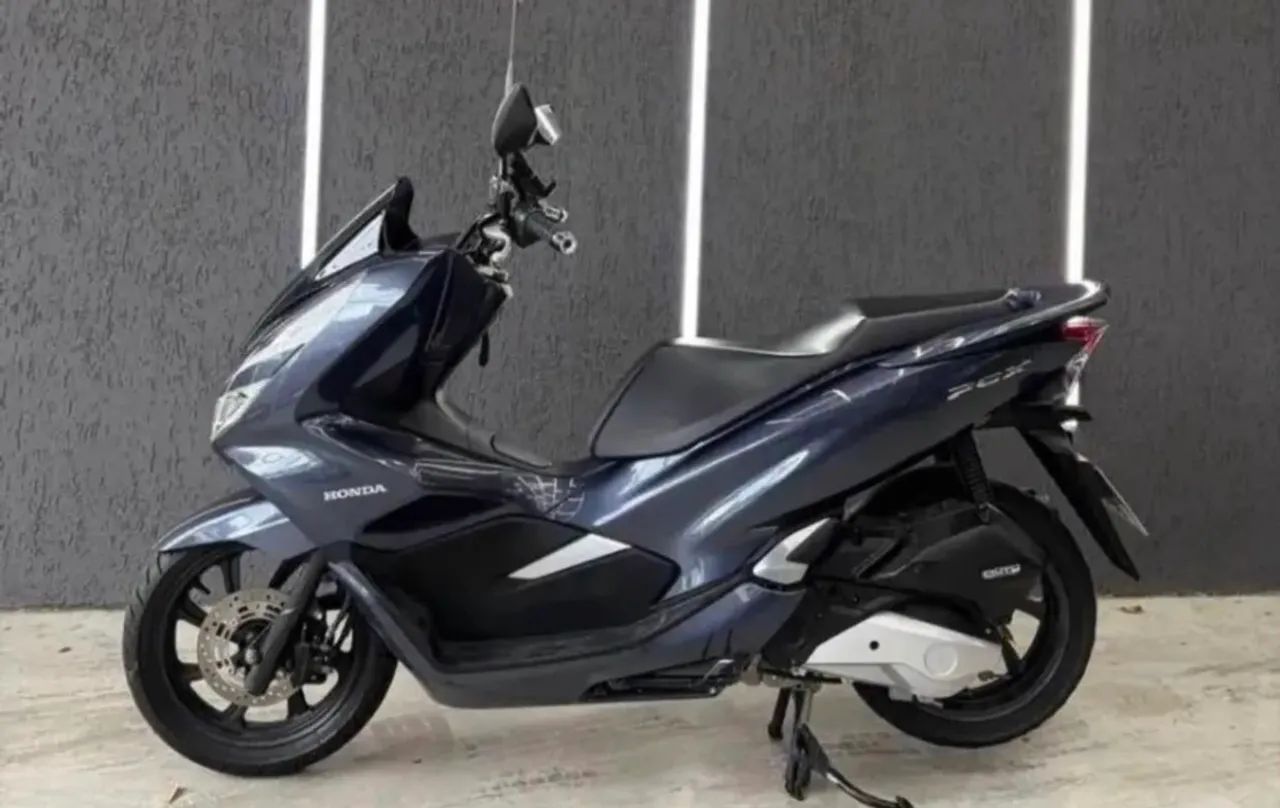 Pcx 2019 - Foto 3