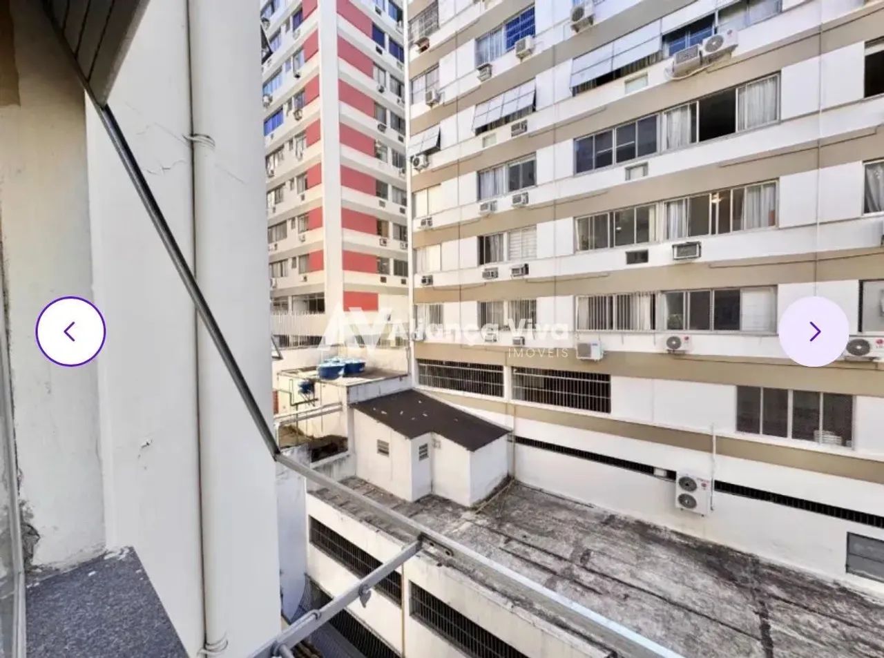 Flamengo | Apartamento 2 quartos - Foto 2