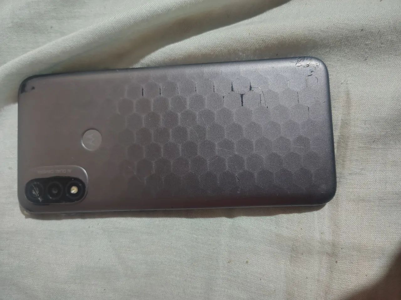 Vende celular quebrado  - Foto 2