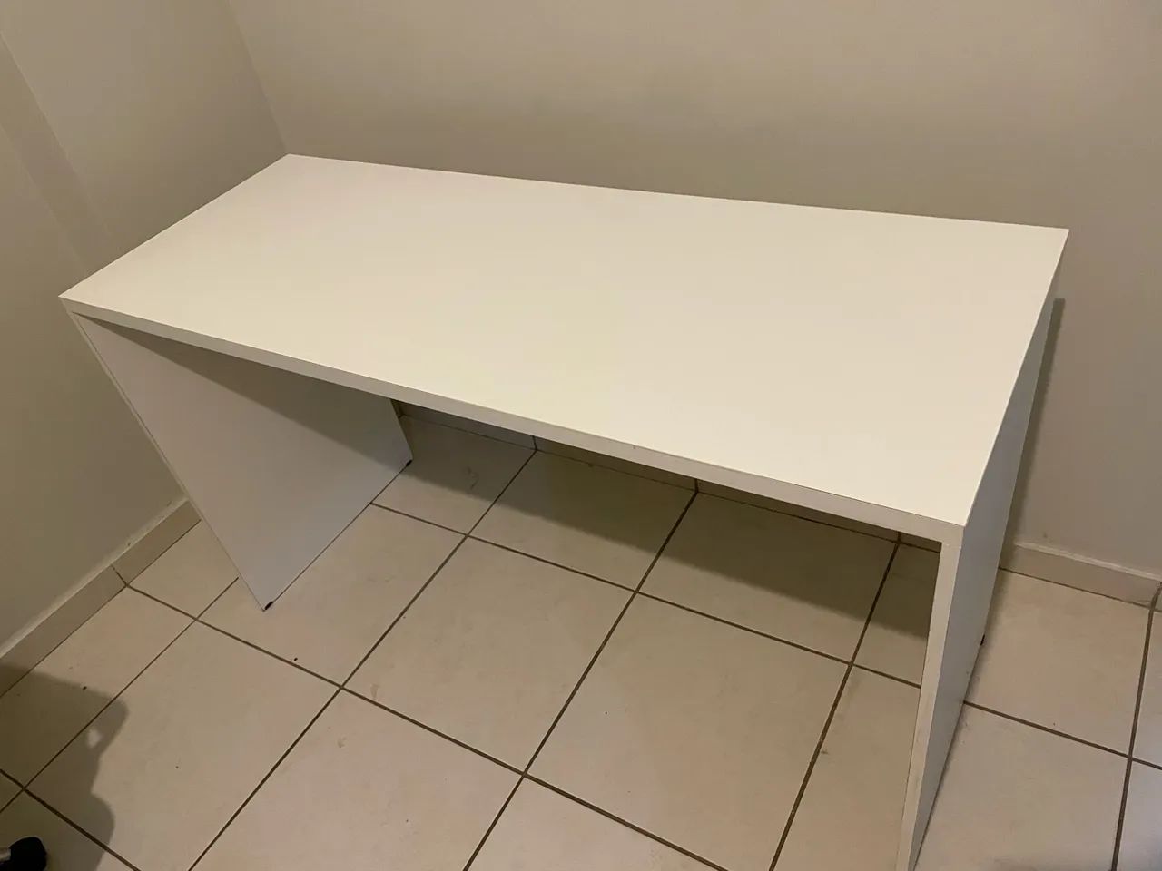 Mesas MDF R$ 250 cada - Foto 5