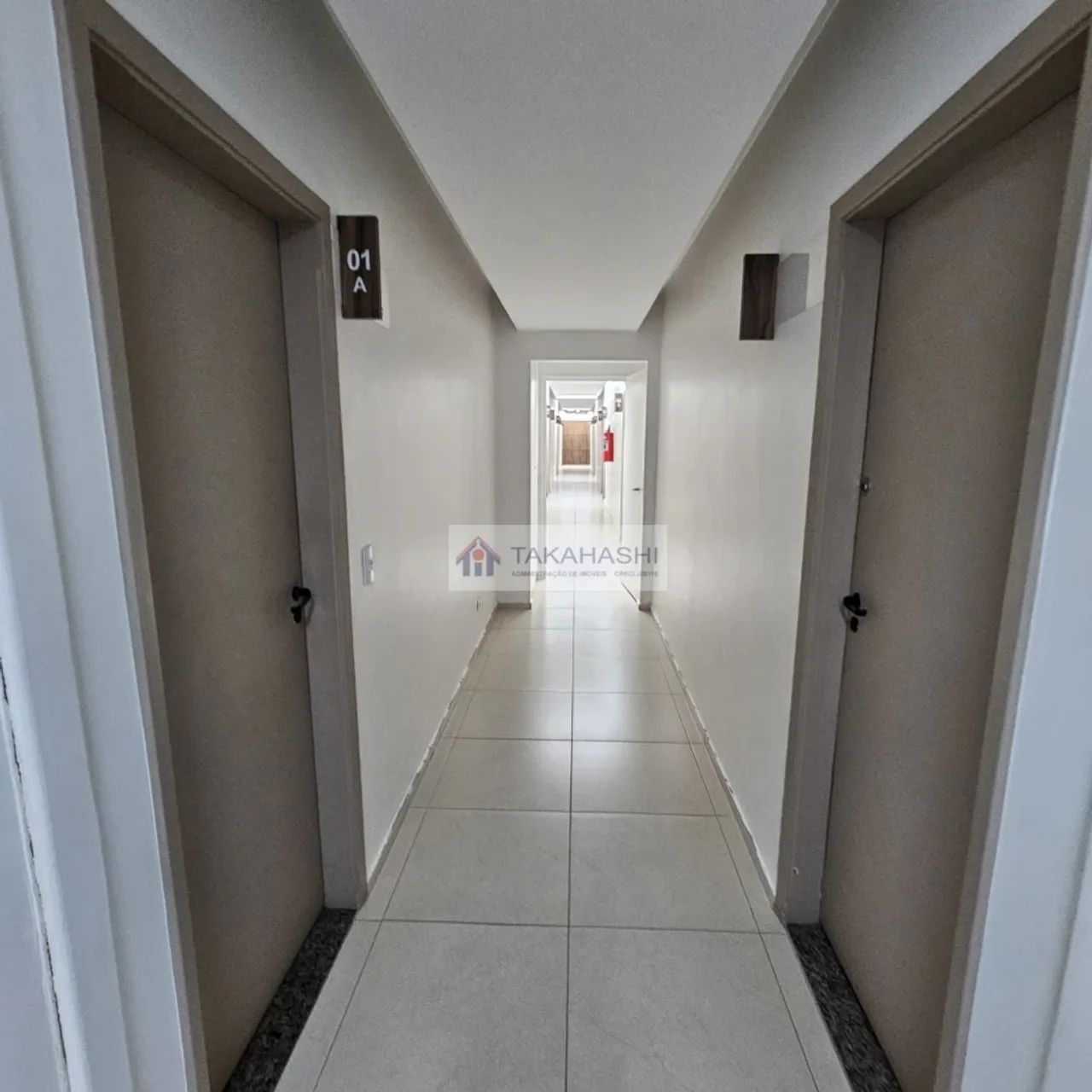 Comercial Para Alugar Vila Ipiranga Londrina - Foto 2