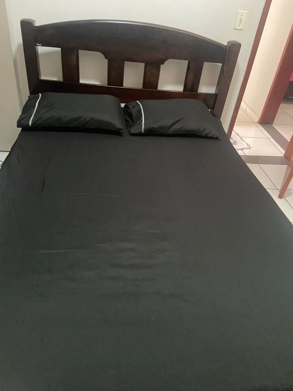Cama Casal 