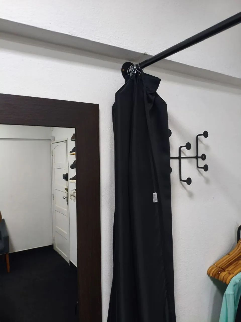 Provador de roupas  - Foto 4