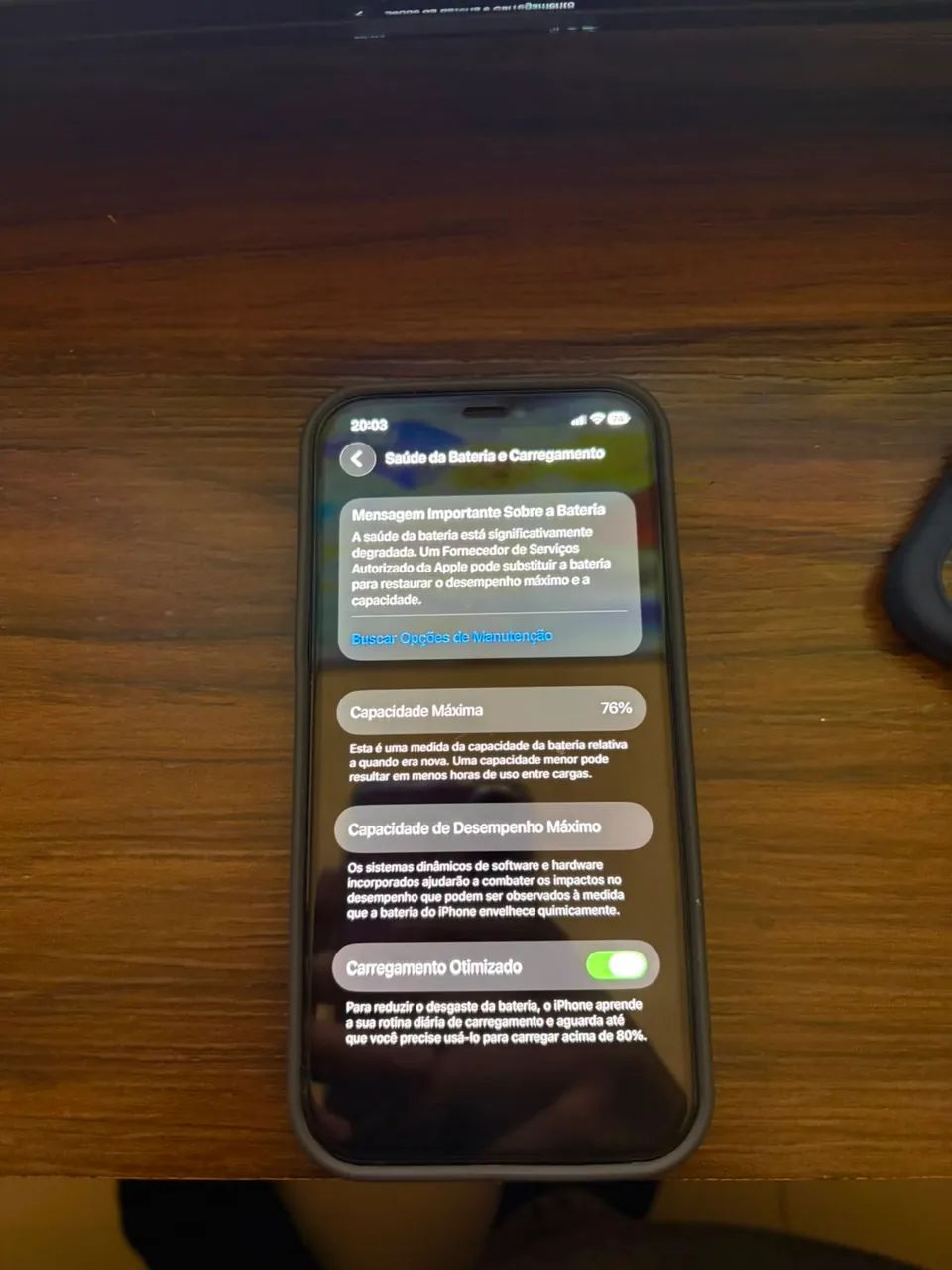 iPhone 12 128gb - Foto 2