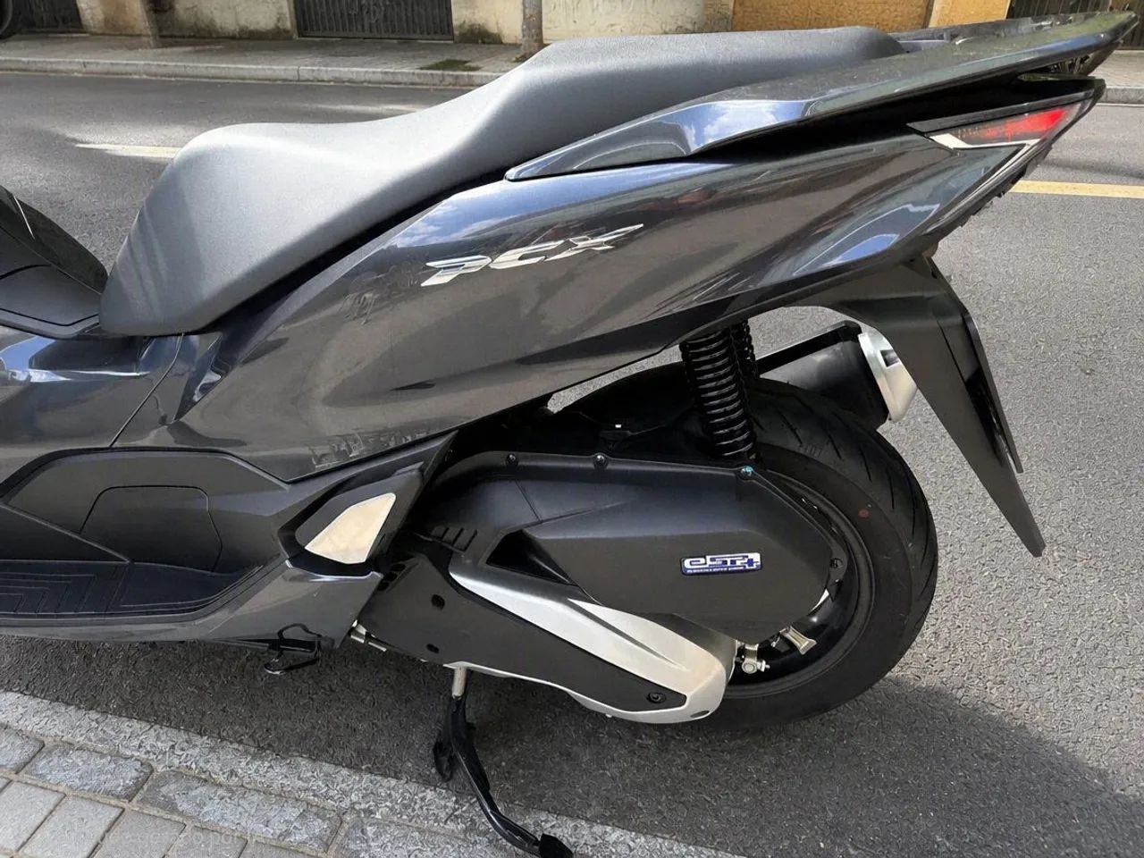 PCX CBS ZERO!! - Foto 4
