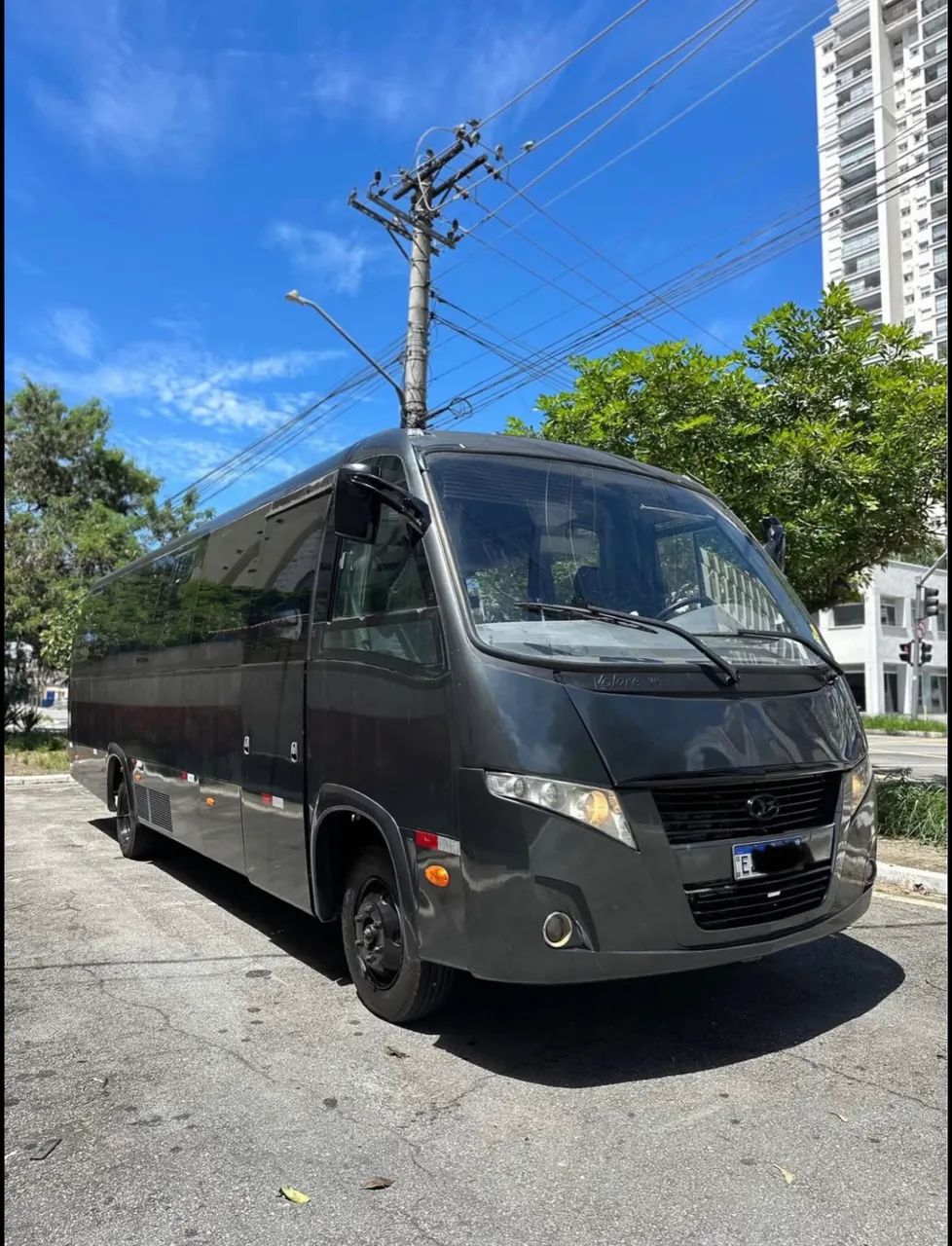 Volare W9 executivo 2011 - Foto 2