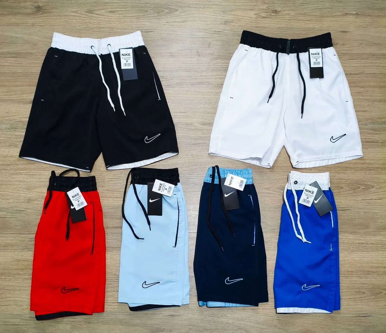 Short elastano  2 por 50 - Foto 4