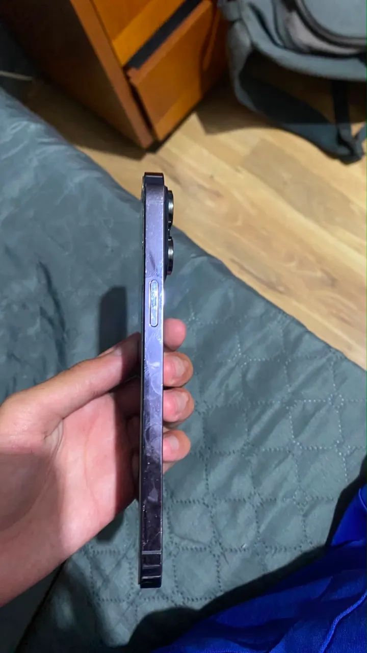 iPhone 14 Pro Max  - Foto 5